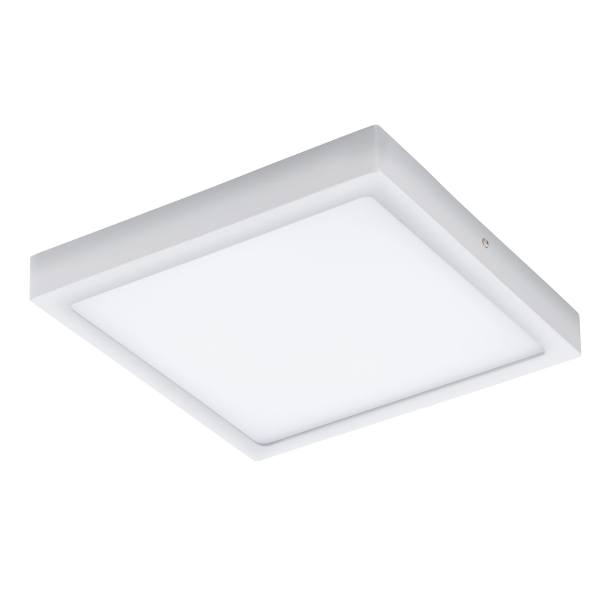 Eglo - LED lubinis lauko šviestuvas LED/22W IP44