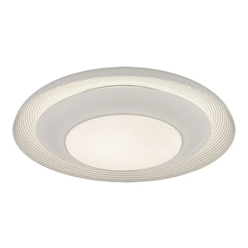 Eglo 96691 - Pritemdomas lubinis LED šviestuvas CANICOSA 1xLED/21,5W/230V