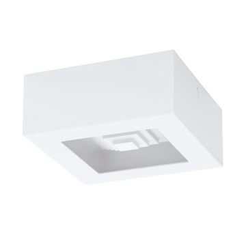 Eglo - LED lubinis šviestuvas 1xLED/6,3W/230V