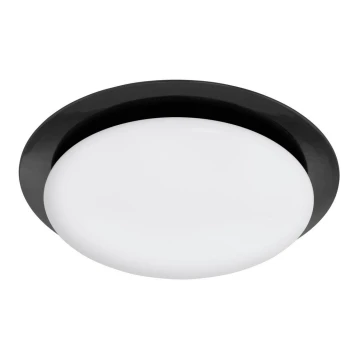 Eglo 96849 - LED lubinis šviestuvas OBIEDA LED/11W/230V