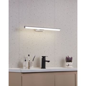 Eglo - LED vonios veidrodžio šviestuvas 1xLED/11W/230V IP44