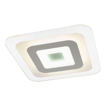 Eglo - LED Lubinis šviestuvas 1xLED/30W/230V pritemdomas