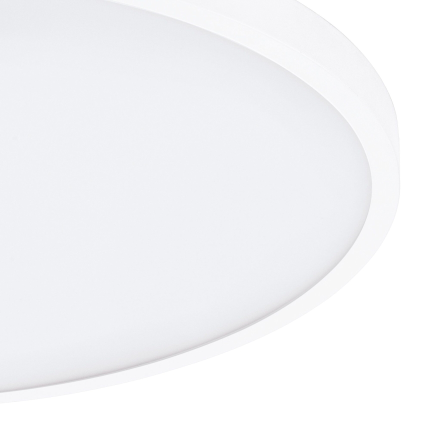 Eglo - LED pritemdomas lubinis šviestuvas 1xLED/27W/230V