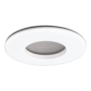 Eglo 97428 - LED įleidžiamas lubinis vonios šviestuvas MARGO-LED 1xLED/5W/230V IP65