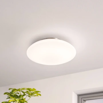 Eglo 97811 - LED Reguliuojamas lubinis šviestuvas FRATTINA-C 1xLED/27W/230V