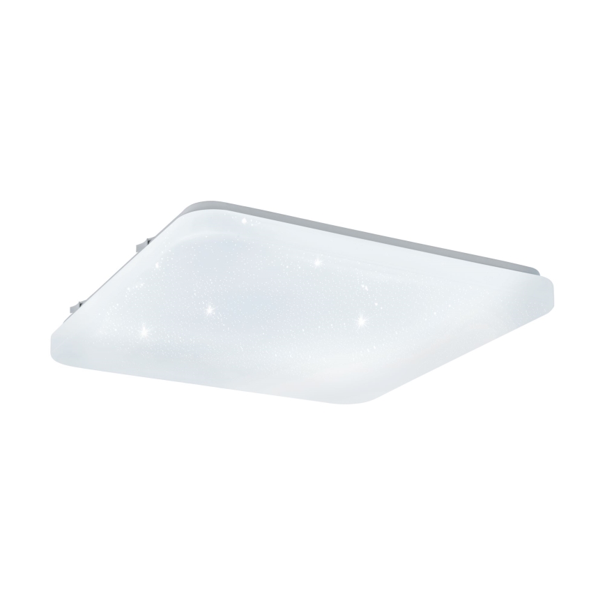 Eglo - Lubinis LED šviestuvas LED/17,3W/230V