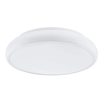 Eglo 98045 - LED Pritemdomas lubinis šviestuvas RIODEVA-C LED/27W/230V