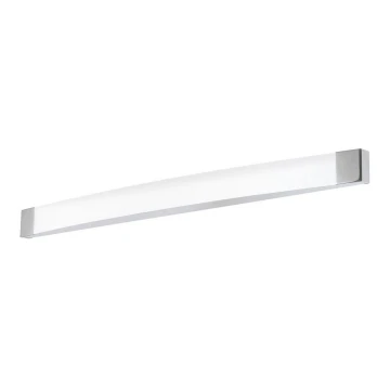 Eglo 98193 - LED Sieninis vonios šviestuvas SIDERNO LED/24W/230V IP44