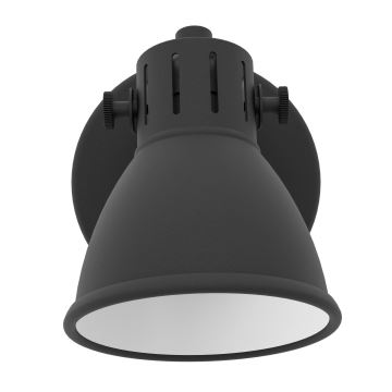 Eglo - LED sieninis akcentinis šviestuvas 1xGU10/3,3W/230V