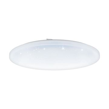 Eglo - LED Lubinis šviestuvas LED/49,5W/230V