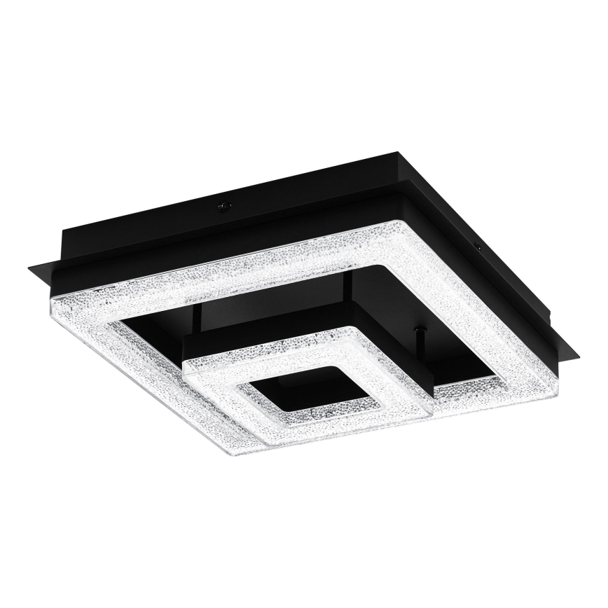 Eglo - LED lubinis šviestuvas LED/12W/230V