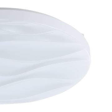 Eglo - LED lubinis šviestuvas LED/14,6W/230V