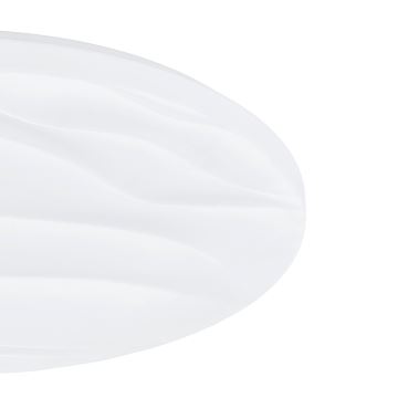 Eglo - LED lubinis šviestuvas LED/22W/230V