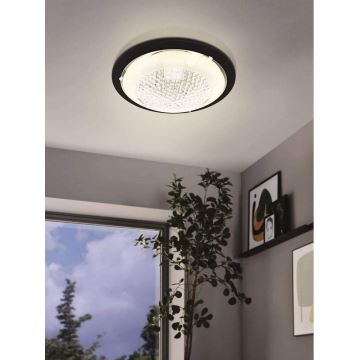 Eglo - LED lubinis šviestuvas LED/16W/230V