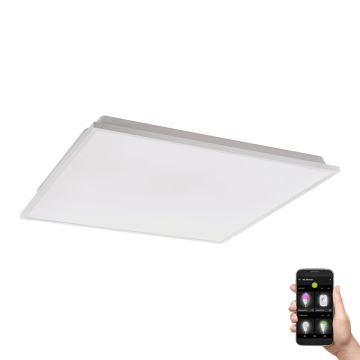 Eglo - LED Reguliuojamas lubinis šviestuvas LED/31,8W/230V 2700-6500K ZigBee