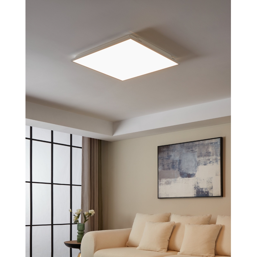 Eglo - LED Reguliuojamas lubinis šviestuvas LED/31,8W/230V 2700-6500K ZigBee