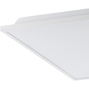 Eglo - LED Reguliuojamas lubinis šviestuvas LED/22W/230V 2700-6500K ZigBee