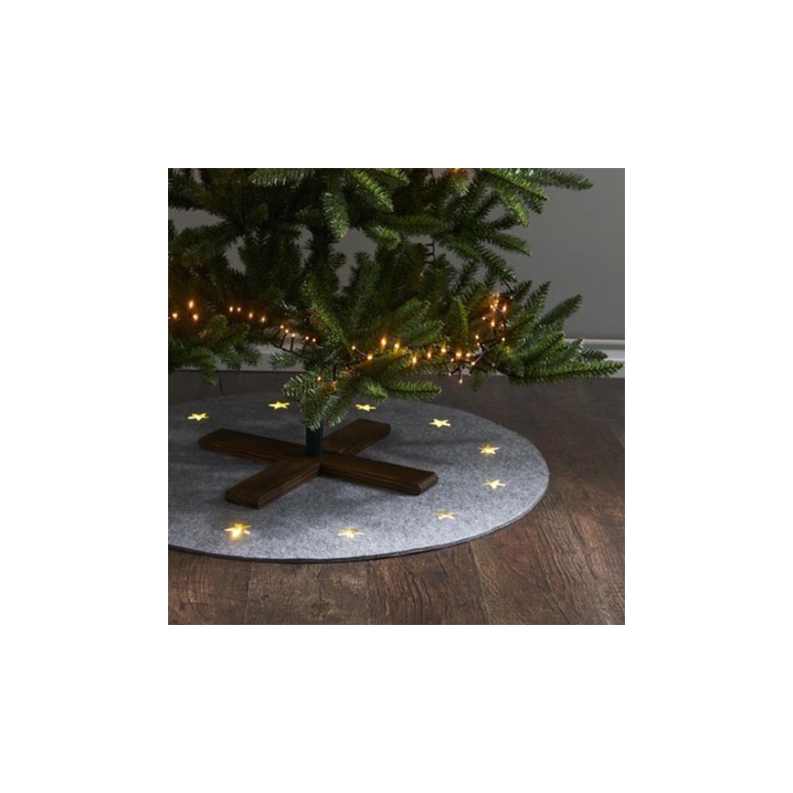 Eglo - Kalėdų eglutė 210 cm eglė