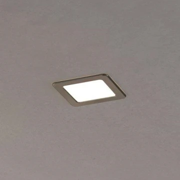 Eglo - LED Įleidžiamas šviestuvas LED/5,5W/230V