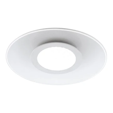 Eglo - LED lubinis šviestuvas 1xLED/19W/230V