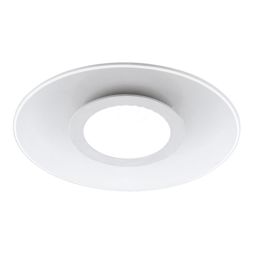 Eglo - LED lubinis šviestuvas 1xLED/19W/230V