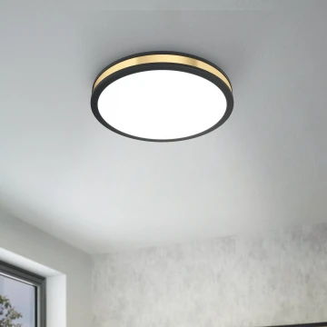 Eglo - LED lubinis šviestuvas LED/11W/230V