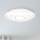 Eglo - LED lubinis šviestuvas LED/14,7W/230V diametras 30 cm