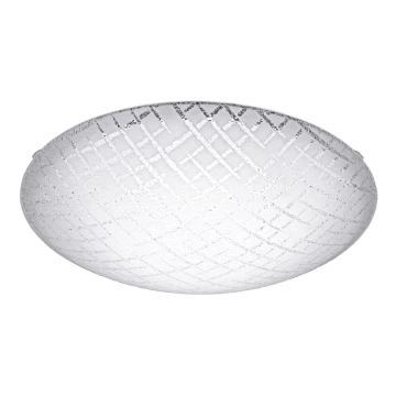 Eglo - LED lubinis šviestuvas LED/16W/230V