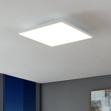 Eglo - LED Lubinis šviestuvas LED/21W/230V