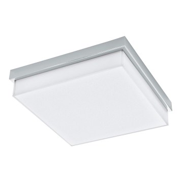 Eglo - LED lubinis šviestuvas LED/23,5W/230V IP44