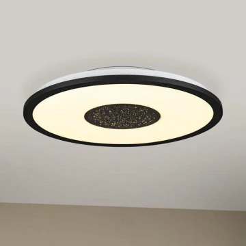 Eglo - LED Lubinis šviestuvas LED/27W/230V