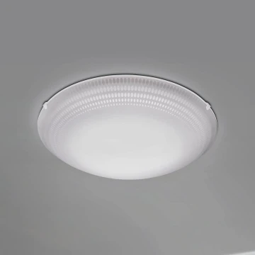 Eglo - LED lubinis šviestuvas LED/8,2W/230V