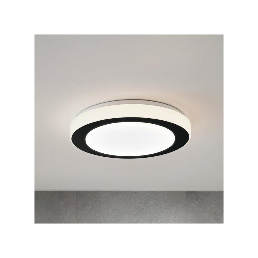 Eglo - LED lubinis vonios šviestuvas LED/11W/230V IP44