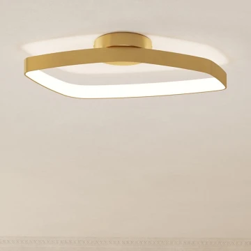 Eglo - LED Pritemdomas lubinis šviestuvas LED/25,2W/230V