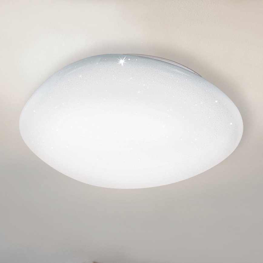 Eglo - LED Pritemdomas lubinis šviestuvas LED/36W/230V + Nuotolinio valdymo pultas