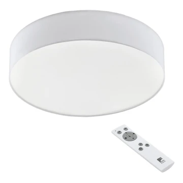 Eglo - LED pritemdomas lubinis šviestuvas LED/40W/230V