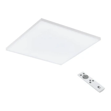 Eglo - LED Reguliuojamas lubinis šviestuvas LED/21,6W/230V + valdymo pultas