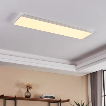 Eglo - LED Reguliuojamas lubinis šviestuvas LED/31,5W/230V 2700-6500K ZigBee