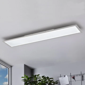 Eglo - LED Reguliuojamas skydelis LED/25W/230V 2700-5000K + valdymo pultas