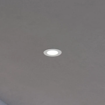 Eglo - LED Suspended šviesus LED/2.7W/230V