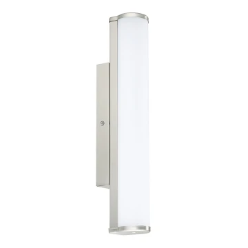 Eglo - LED vonios šviestuvas 1xLED/8W/230V