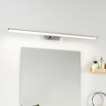 Eglo - LED vonios šviestuvas LED/14W/230V 4000K 78 cm IP44