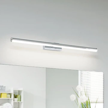 Eglo - LED vonios veidrodžio šviestuvas 1xLED/14W/230V IP44