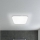 Eglo - Lubinis LED šviestuvas LED/11,5W/230V