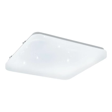 Eglo - Lubinis LED šviestuvas LED/11,5W/230V