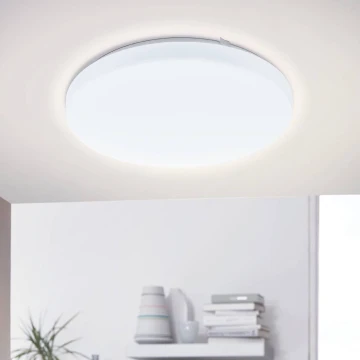 Eglo - Lubinis LED šviestuvas LED/17,3W/230V