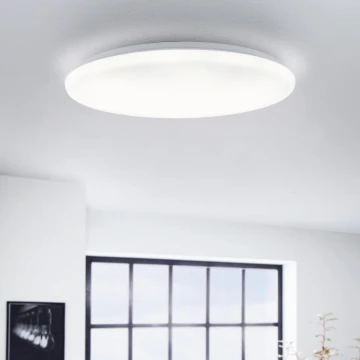 Eglo - Pritemdomas lubinis LED šviestuvas LED/40W/230V