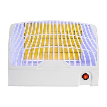 Elektriniai LED spąstai vabzdžiams LED/3W/230V 60 m²