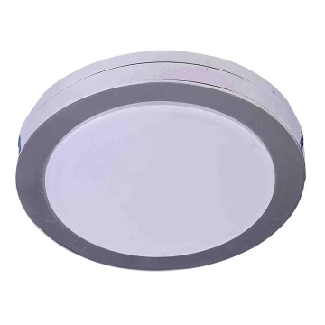 Emithor 48605 - LED įleidžiamas lubinis vonios šviestuvas ELEGANT BATHROOM 1xLED/6W/230V IP44