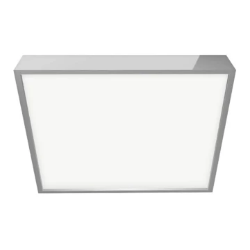 Emithor 49028 -LED lubinis vonios šviestuvas LENYS 1xLED/6W/230V 90 mm IP44